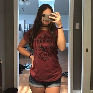 Short Sleeve T-shirt